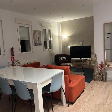 Mar De Alegria Lejlighed Madrid Eksteriør billede