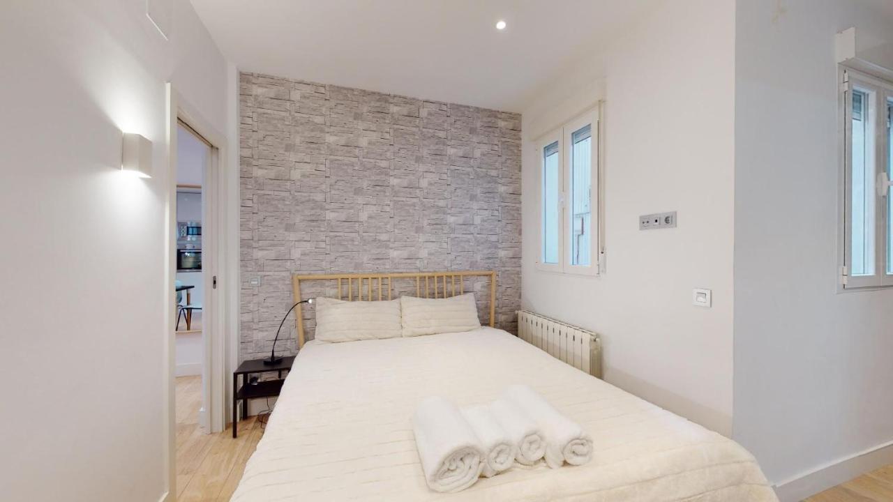 Mar De Alegria Lejlighed Madrid Eksteriør billede