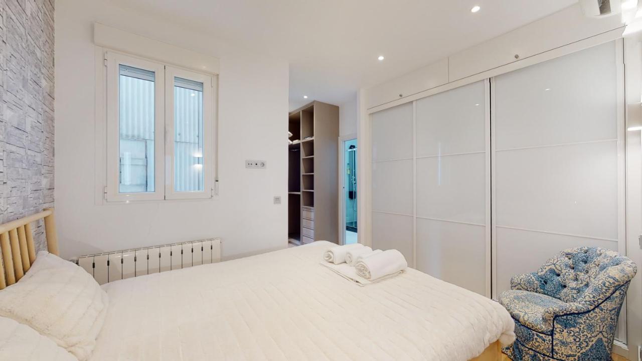 Mar De Alegria Lejlighed Madrid Eksteriør billede